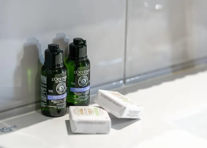 La Villa Victor HugoHotel Nice