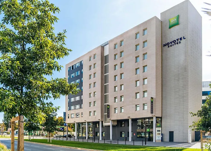 ibis Styles Nice Aéroport Arenas